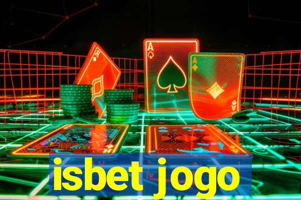 isbet jogo